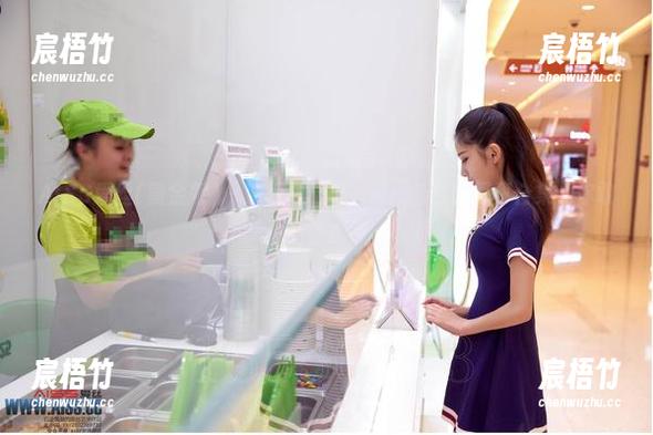 AISS爱丝(黄金版) - 旅行日记出发篇：若兮的写真合集，你敢信？