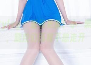 Beautyleg – 重磅更新！小嫻黑丝套图，腿控们压根不想走开