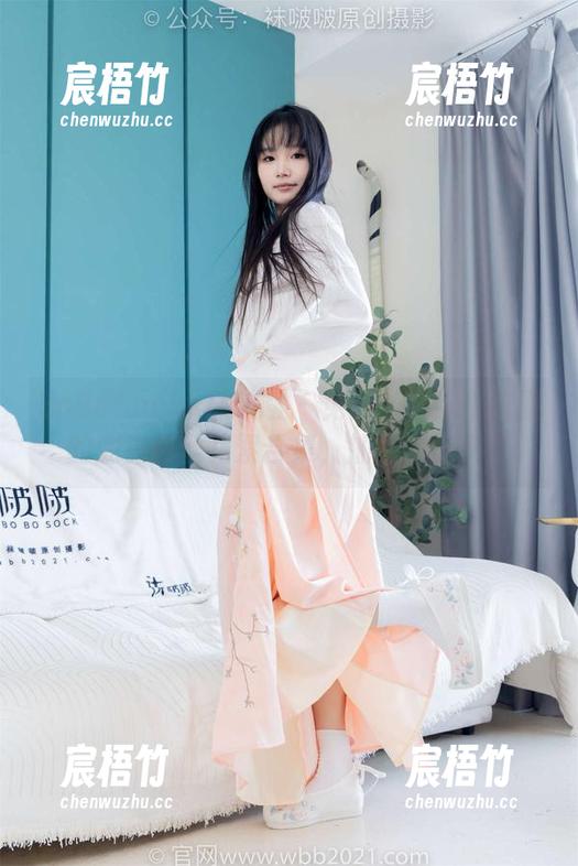 BoBoSocks袜啵啵 - 免费送上！甜甜圈的油亮肉丝花絮合集，加点调味料！