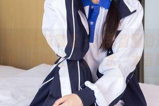 BoBoSocks袜啵啵 – 这甜甜圈的连衣裙私拍合集，妥妥让人流口水，太有趣了！