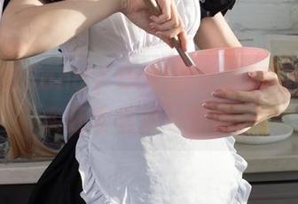 如何看待Candy Ball的女仆2B图包？其实还蛮值得一翻的。