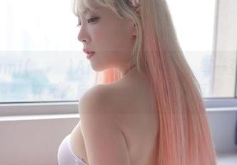 精选Dami(퀸다미)ArtGraviaVol：每一张都悄悄在我心底画我的小小名场面