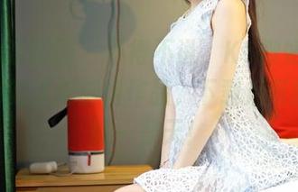 Feilin嗲囡囡 – 不得不说，K8傲娇萌萌Vivian的这组御姐作品，下载后可能会傲娇一整天！