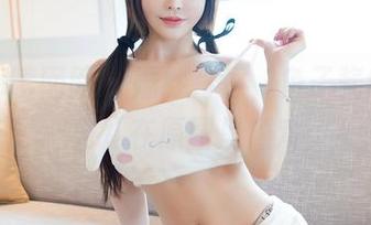 Feilin嗲囡囡 – 婚纱写真，鱼子酱fish的宠儿在原图里嬉戏