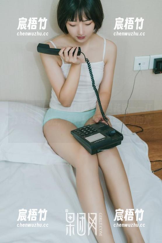 GIRLT果团网 - little贝壳喵花嫁——打开免费图片后，有种想自驾前往大海的冲动？