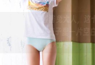 GIRLT果团网 – “酸酱兔大人，这十张温柔的照片，确实让我脑子里一片空白！”——原图+分享