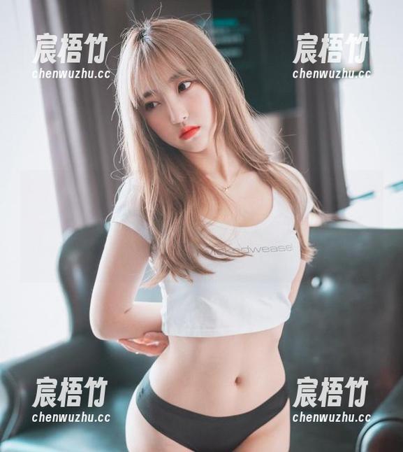 新出HaNari(하나리)的灰丝原图，默默感慨：这人总是能玩出点花样，更新版本又是啥新滋味？