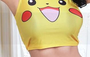 Hana Bunny与她的连衣裙:每块布料都有灵魂,或许我下周也该去买一条?