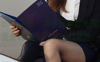 HuaYang花漾 – 本小姐姐都快陶醉了，快来瞧瞧欧阳LuLu的精选！