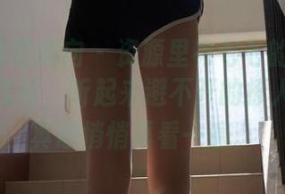IESS异思趣向 – 资源里有七七的那张脚尖加固灰丝，听起来避不开的撩人阵仗，真想悄悄再看一遍。