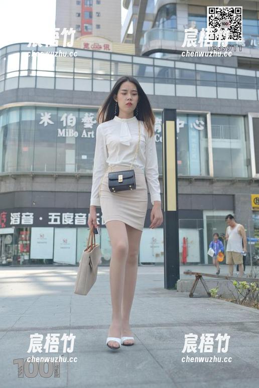 IESS异思趣向 - 图包奉上，小琪的开学不忙，开口就停不下来！