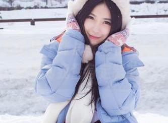 IMiss爱蜜社 – 张思允那份甜心写真，难道是为我量身定制的？