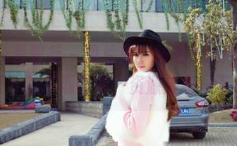 IMiss爱蜜社 – 图片里，杨晨晨sugar与奶牛的不期而遇，资源放松一下。