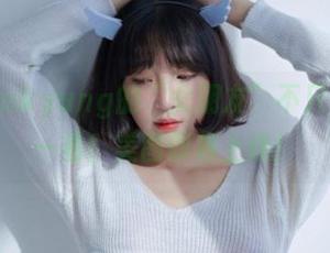 Kang Inkyung的“女朋友”不只是传说——看!美图即将上线!