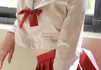 MFStar模范学院 – 免费！Cheryl青树的水手服图册，浑然忘却人生烦恼的绝佳借口。
