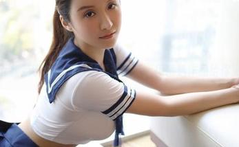 MFStar模范学院 – 温柔的柔在夏天，用精选作品给你清凉一夏