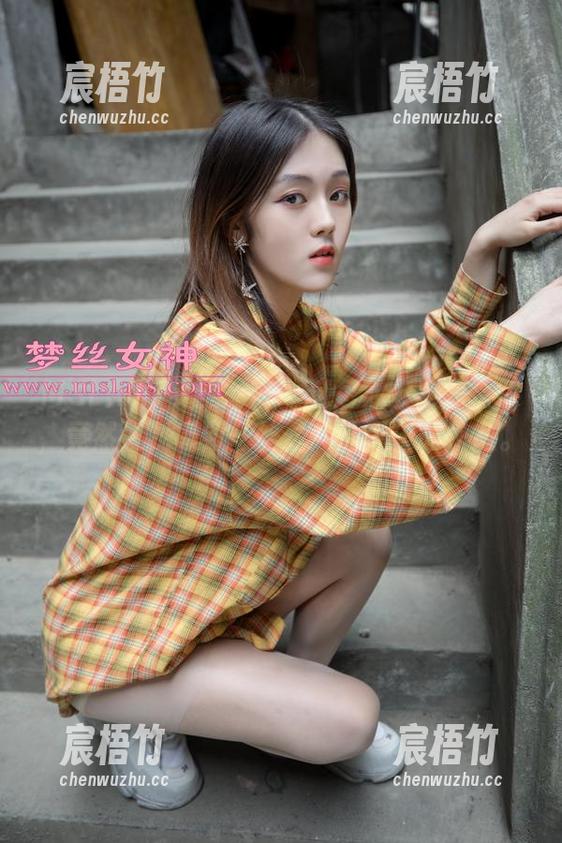 MSLASS梦丝女神 - 这包苏敏肉丝合集，竟然让我感到一丝丝“乱真”的快感。