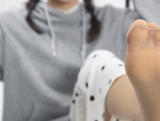 MSLASS梦丝女神 – 韩飞儿全新主播形象在线，高清下的微妙变化你发现了吗？