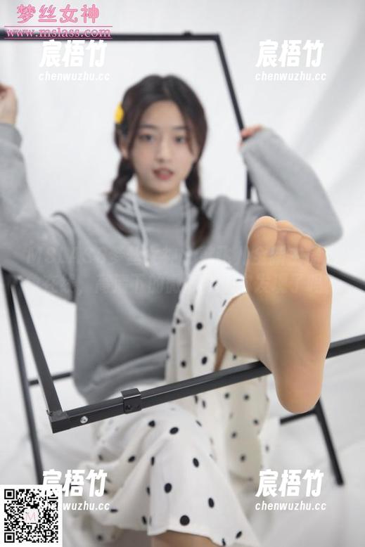 MSLASS梦丝女神 - 韩飞儿全新主播形象在线，高清下的微妙变化你发现了吗？