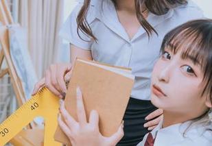 MTYH喵糖映画 – Kitaro_绮太郎的办公室探险——分享一些随便的美好