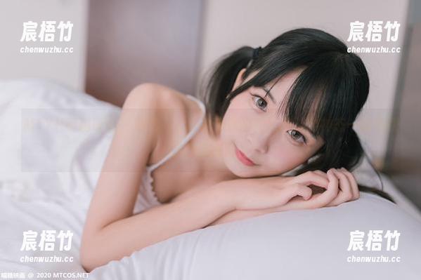 MTYH喵糖映画 - 别出门了，白色原图和蠢沫沫的神态一起免费送到你眼前。