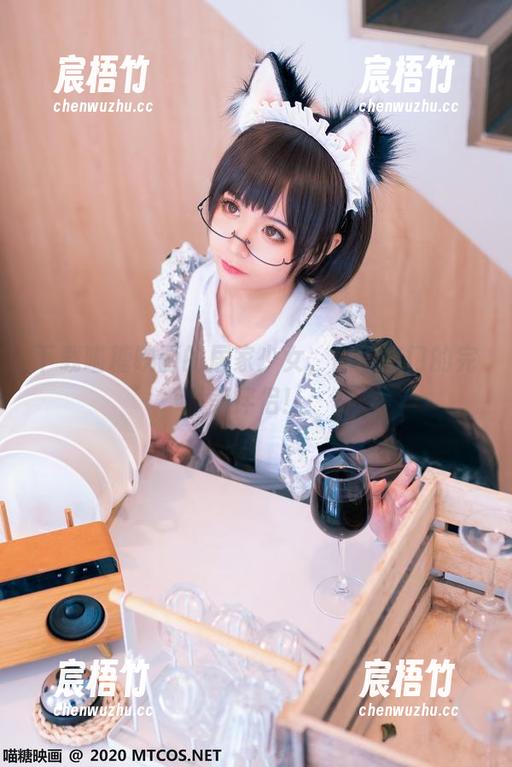 下载喵糖映画的居家少女，懒得出门的完美伴侣！
