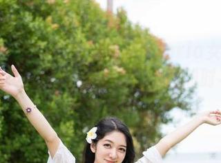 MiStar魅妍社 – 果儿Victoria女神的护士造型，原图直戳我的心，图册时不时翻出来瞅瞅。
