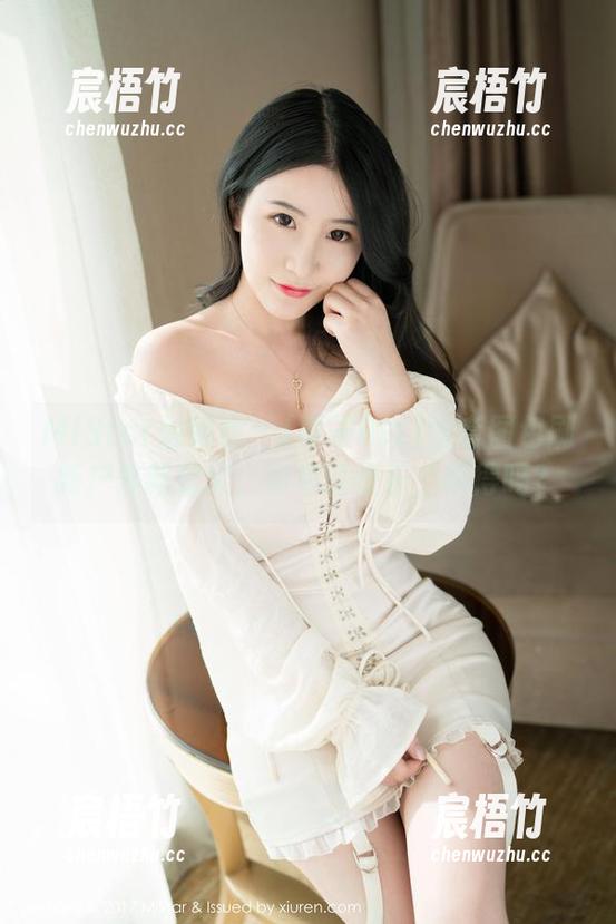 MiStar魅妍社 - [栗子Riz]全套图包刷新户外新定义，简单的快乐，晓得吗？