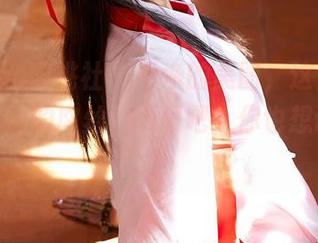 MiiTao蜜桃社 – 干净的美图，这里是小魔女lily的肉丝，下载吧，你也想试试吧？