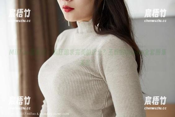 MiiTao蜜桃社 - 疯狂追求完美的护士？王婉悠Queen全套图集来啦！