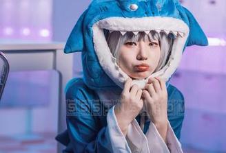 可爱的声音在耳边响起，Mimmi(밈미)的DJAWA从不缺少套图和下载乐趣。