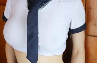 MyGirl美媛馆 – 看！仓井优香的最新体操服图册，没有破绽，但你忍不住想多看一眼