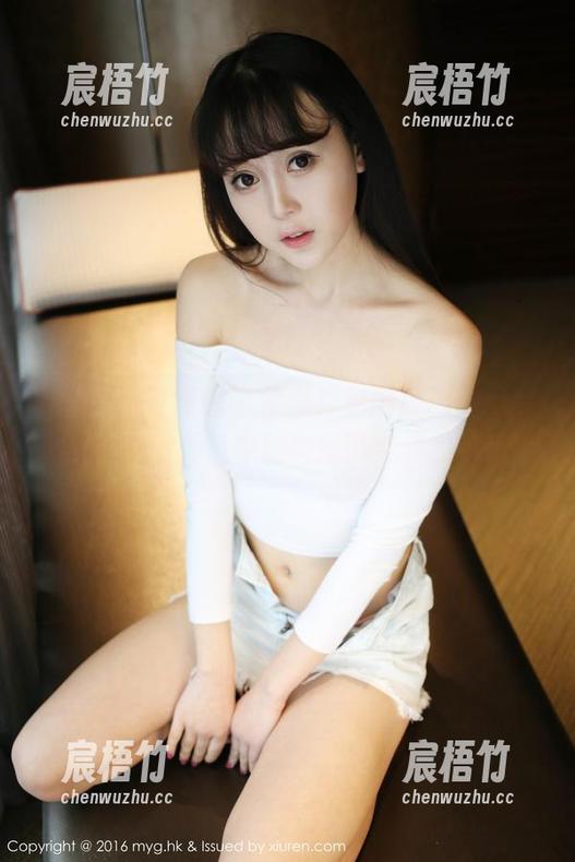 MyGirl美媛馆 - 集合！伊雨蔓Fiona的油亮绝活，传说中触碰即可变美的秘籍！