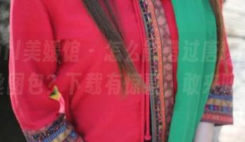 MyGirl美媛馆 – 怎么能错过唐琪儿的蕾丝图包？下载有惊喜，敢来吗？