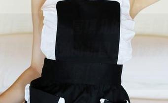 MyGirl美媛馆 – 唐琪儿的水手服精彩合集，真韵味和潮流的拼图，别说我没提醒你！