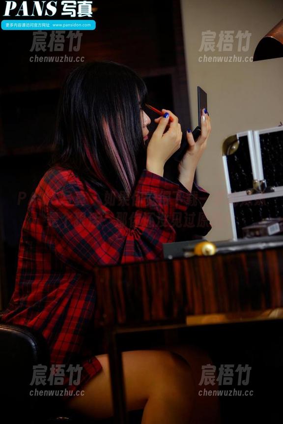 PANS写真 - 如果你觉得下载一菲的妹妹是个狠活，那你还没见过原图！