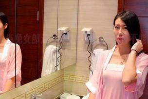 PANS写真 – 当兔女郎遇上韩美轩，原图简直不能瞪眼！这套图，让人不断回味。