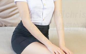 QingDouKe青豆客 – 黄可christine的夏日高清图集：在沙滩上找到的不止是沙子和水！