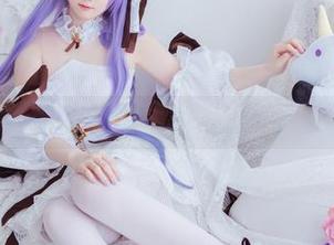 最新Sayako＿今年4岁制服，讨论会思考：这也是职业版的小清新？