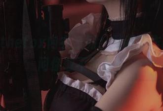 Sayathefox内衣系列，最新的作品集就问你敢不敢看？