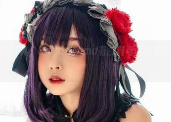 全套兔女郎写真,Sayo Momo有没有考虑给我也定制一套?