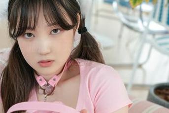 Sia(시아)的甜蜜夏天：一张图片下载后能有多少想象？