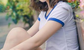 TGOD推女神 – 宠爱Kiren_程程程：她的制服美到你想报到，快来翻翻这组写真！