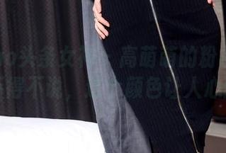 TouTiao头条女神 – 高萌萌的粉色写真集，不得不说，这个颜色让人心颤。