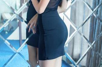TuiGirl – 双马尾魔力！这份赵惟依资源你难以抗拒！