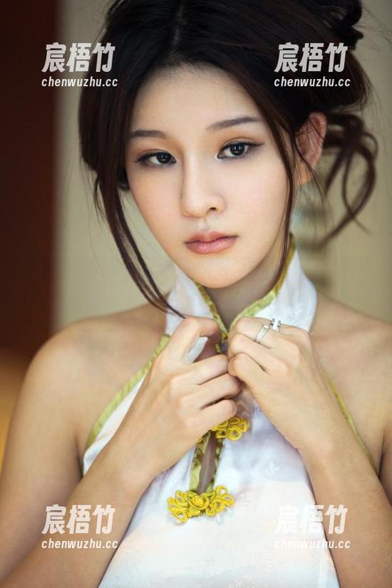 TuiGirl推女郎 - 精选的土豆姐夏天图片，简直是在视觉和心灵上轮番轰炸。