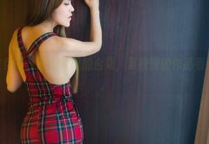 TuiGirl推女郎 – 一个眼镜的合集，夏婉婉的作品看来不只吸睛。