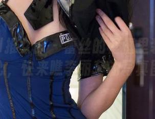 TuiGirl推女郎 – 蕾丝的框框里装不下我的野心，快来瞧李丽莎的写真图片！