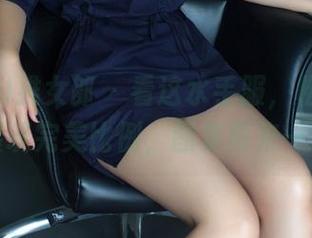 TuiGirl推女郎 – 看这水手服，松果儿在线展现完美比例，图集再来一遍？