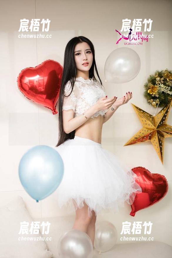 UGirls尤果网 - 超齐全！何嘉颖连衣裙资源满满，仿佛衣柜都搬来这里。